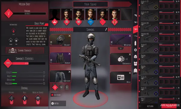 Status One Screenshot 2, Free Download, PC Game, Full Updated