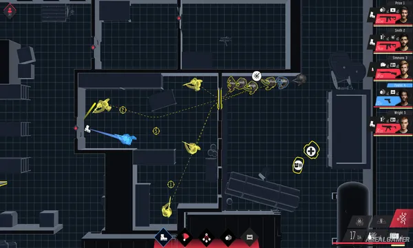 Status One Screenshot 3, Free Download, PC Game, Full Updated