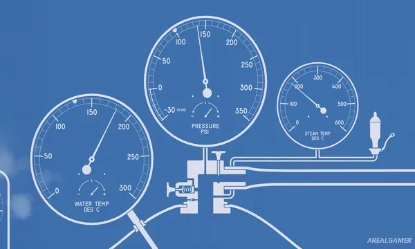 Steam Engine Simulator Screenshot 2, Free Download, PC Game, Full Updated