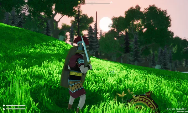 Summa Expeditionis Screenshot 3, Free Download, PC Game, Full Updated