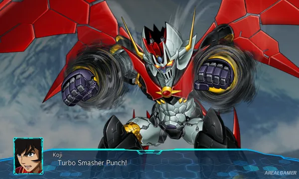 Super Roboy Screenshot 1, Free Download, PC Game, Full Updated