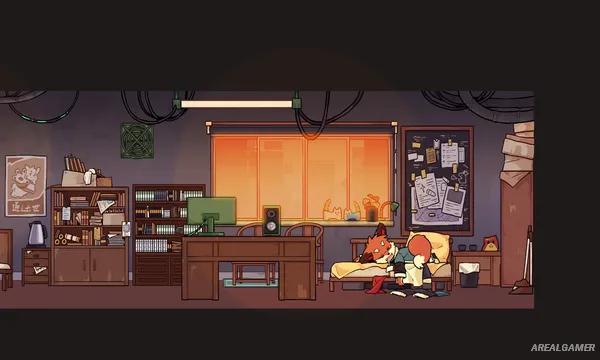 Threefold Recital Screenshot 2, Free Download, PC Game, Full Updated