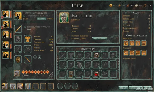 Tribe Nation Screenshot 3, Free Download, PC Game, Full Updated