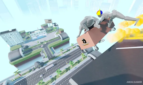 Turbo Dismount® 2 Screenshot 1, Free Download, PC Game, Full Updated