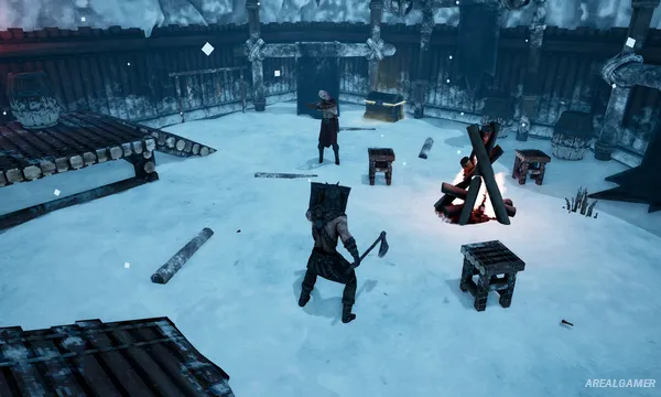 Tyrant's Realm Screenshot 1, Free Download, PC Game, Full Updated