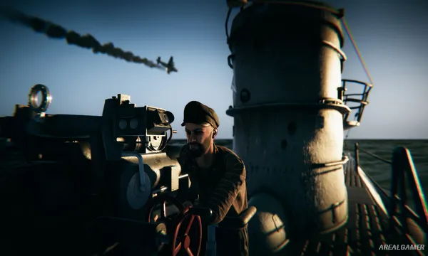 UBOAT Screenshot 3, Free Download, PC Game, Full Updated