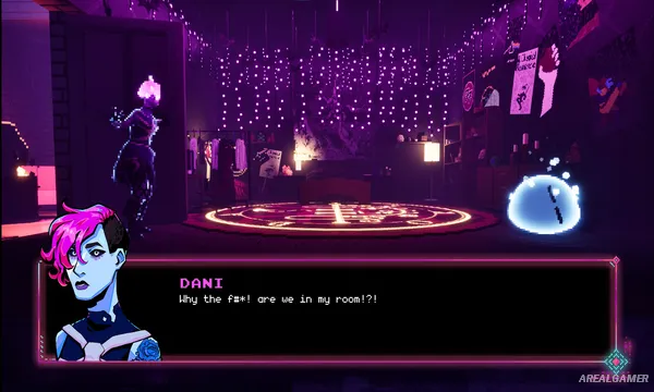 Ascending Inferno Screenshot 1, Free Download, PC Game, Full Updated