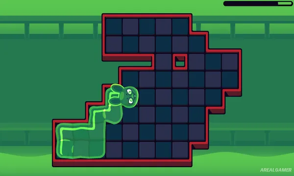 Blobun Screenshot 1, Free Download, PC Game, Full Updated