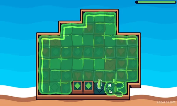 Blobun Screenshot 2, Free Download, PC Game, Full Updated