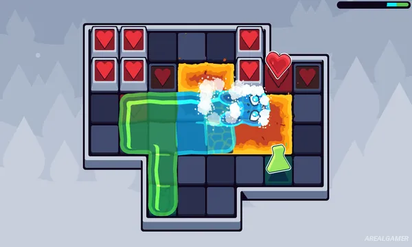 Blobun Screenshot 3, Free Download, PC Game, Full Updated