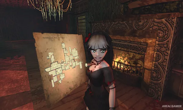 Blood Typers Screenshot 3, Free Download, PC Game, Full Updated