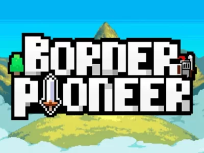 Border Pioneer