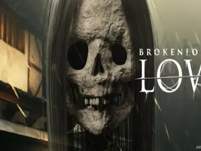 BrokenLore: LOW