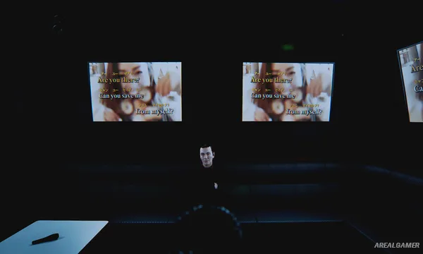 BrokenLore: LOW Screenshot 3, Free Download, PC Game, Full Updated