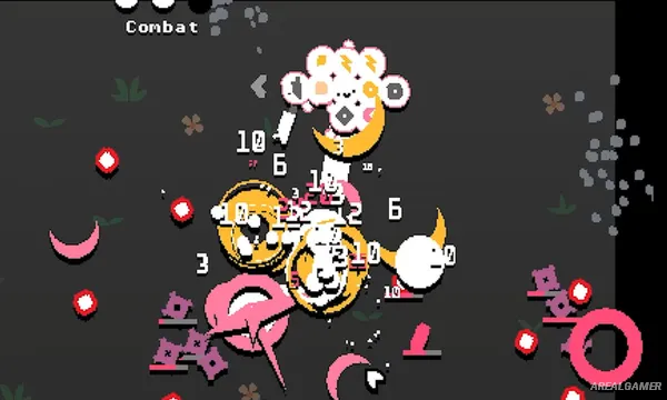 Centipede Gun Screenshot 3, Free Download, PC Game, Full Updated