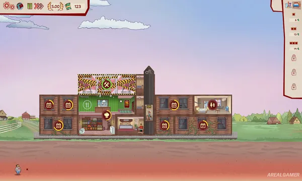 Check Inn Screenshot 1, Free Download, PC Game, Full Updated