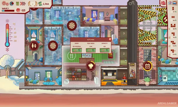 Check Inn Screenshot 2, Free Download, PC Game, Full Updated