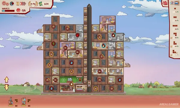 Check Inn Screenshot 3, Free Download, PC Game, Full Updated