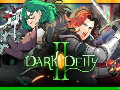 Dark Deity 2