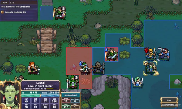 Dark Deity 2 Screenshot 3, Free Download, PC Game, Full Updated