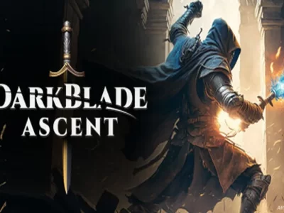 Darkblade Ascent