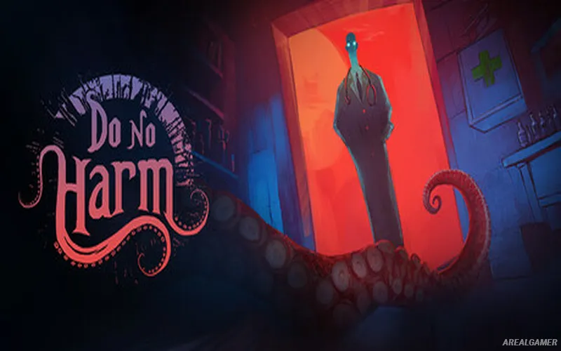 Do No Harm Cover Art, Free Download, PC Game, Full Updated