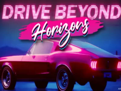 Drive Beyond Horizons