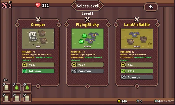 Elements and build Screenshot 3, Free Download, PC Game, Full Updated