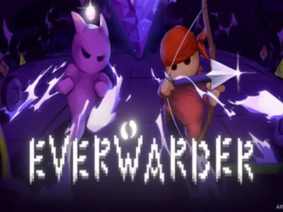 Everwarder
