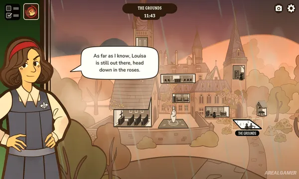 Expelled! Screenshot 2, Free Download, PC Game, Full Updated