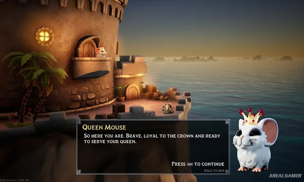 Fluffy Sailors Screenshot 3, Free Download, PC Game, Full Updated