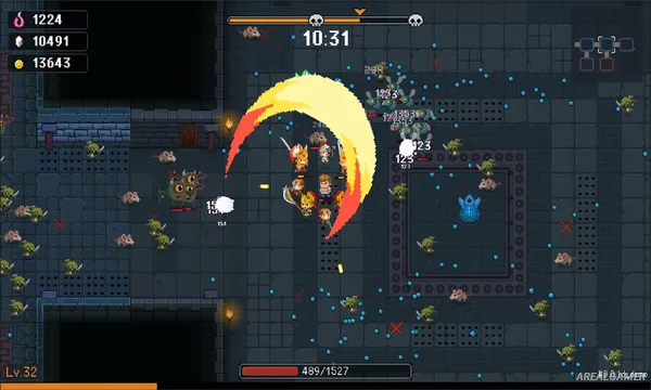 I Am Legion: Stand Survivors Screenshot 2, Free Download, PC Game, Full Updated