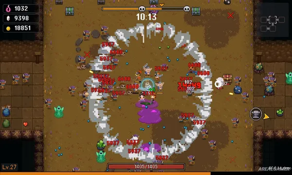 I Am Legion: Stand Survivors Screenshot 3, Free Download, PC Game, Full Updated