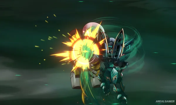 Iron Saga VS Screenshot 1, Free Download, PC Game, Full Updated