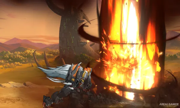 Iron Saga VS Screenshot 2, Free Download, PC Game, Full Updated