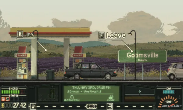 Keep Driving Screenshot 2, Free Download, PC Game, Full Updated