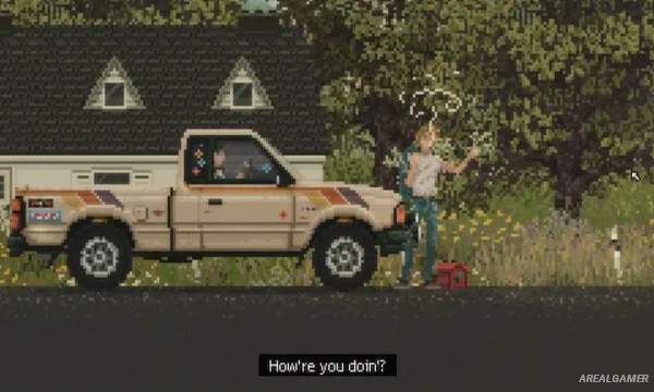 Keep Driving Screenshot 3, Free Download, PC Game, Full Updated