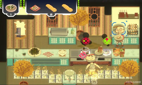 Let's Cook Together 2 Screenshot 2, Free Download, PC Game, Full Updated