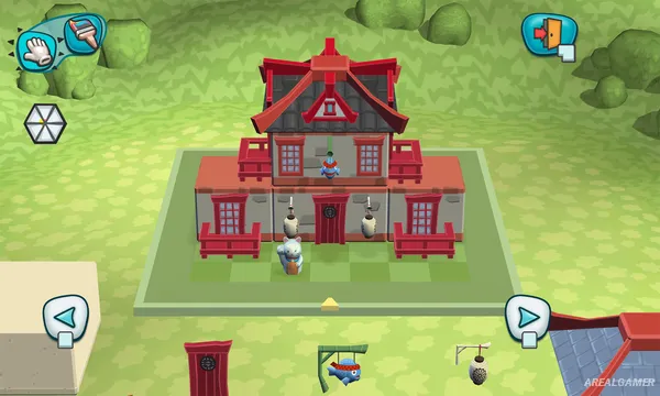 MySims™ Screenshot 1, Free Download, PC Game, Full Updated