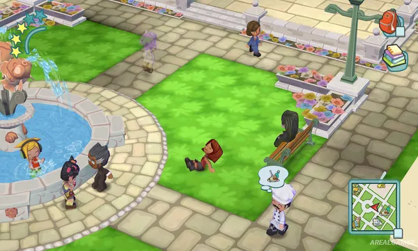 MySims™ Screenshot 2, Free Download, PC Game, Full Updated