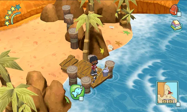 MySims™ Screenshot 3, Free Download, PC Game, Full Updated