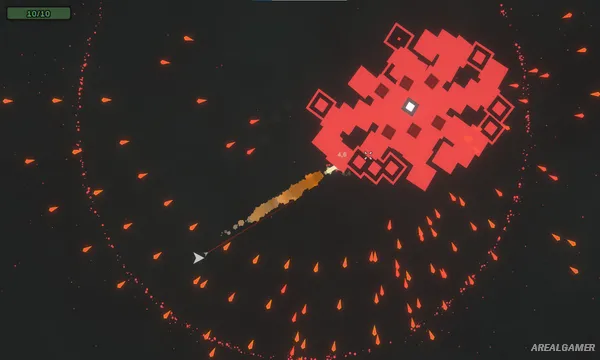 Nebulock Screenshot 3, Free Download, PC Game, Full Updated