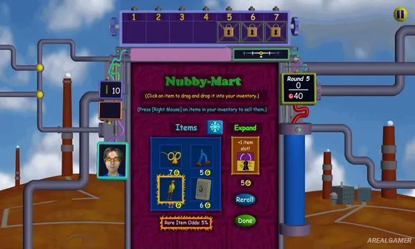 Nubby's Number Factory Screenshot 2, Free Download, PC Game, Full Updated