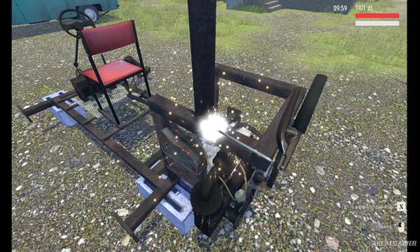 OHV Screenshot 1, Free Download, PC Game, Full Updated