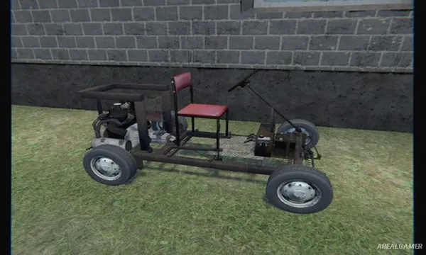 OHV Screenshot 3, Free Download, PC Game, Full Updated