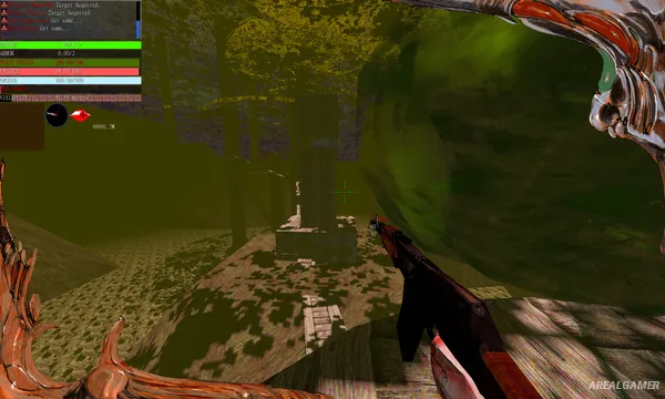 Psycho Patrol R Screenshot 2, Free Download, PC Game, Full Updated