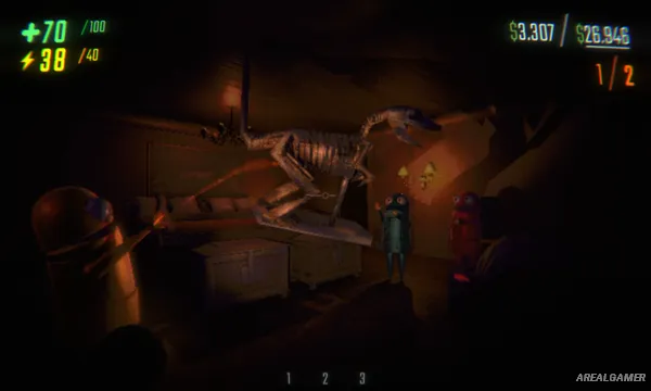 R.E.P.O. Screenshot 1, Free Download, PC Game, Full Updated