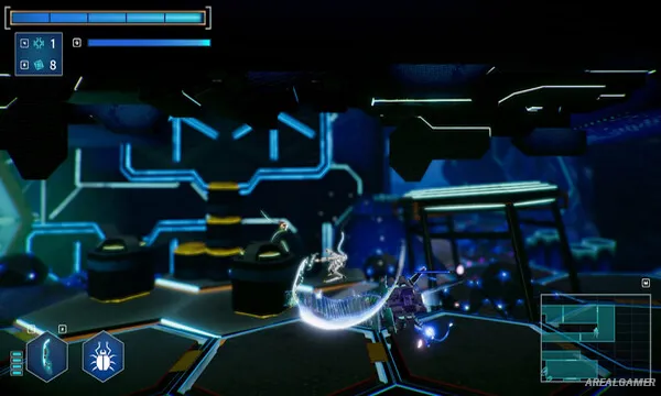 ReSetna Screenshot 2, Free Download, PC Game, Full Updated