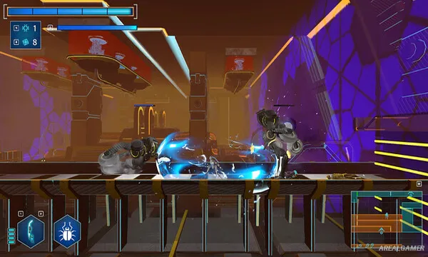 ReSetna Screenshot 3, Free Download, PC Game, Full Updated