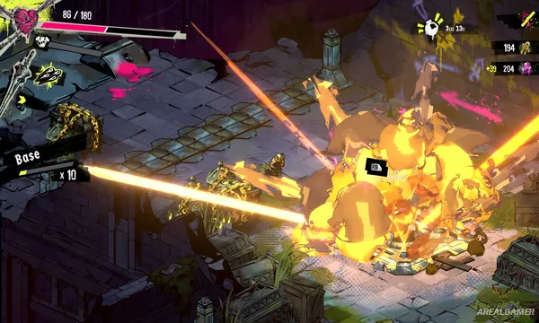 Reignbreaker Screenshot 2, Free Download, PC Game, Full Updated